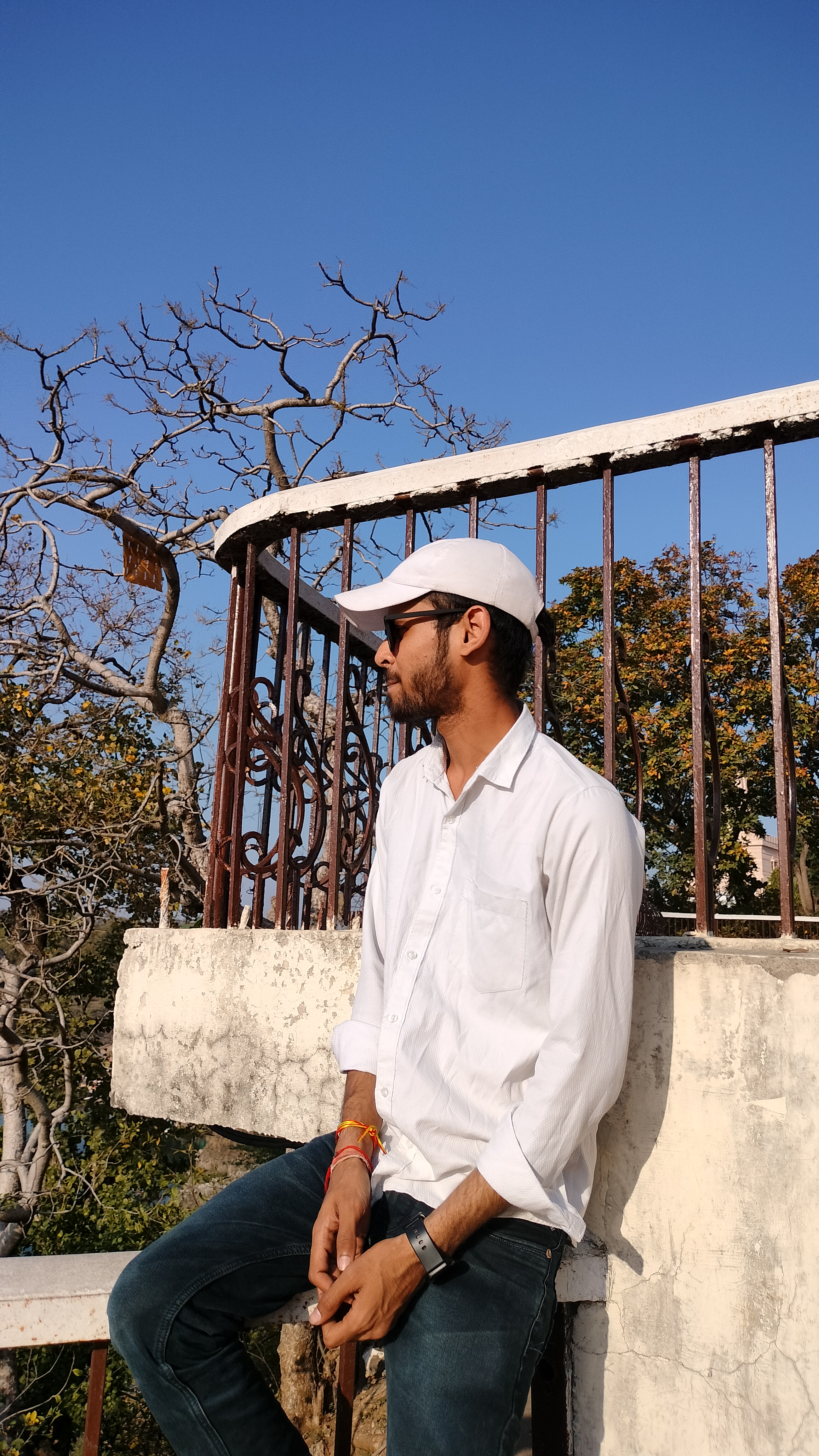 Profile Picture